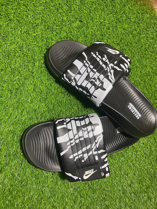Premium Slippers & Slides | Comfortable Everyday Footwear | Soft Slippers