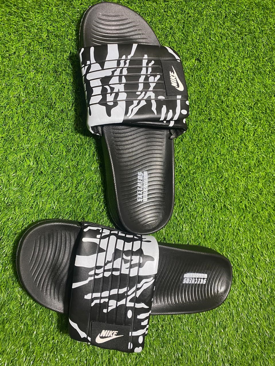 Premium Slippers & Slides | Comfortable Everyday Footwear | Soft Slippers