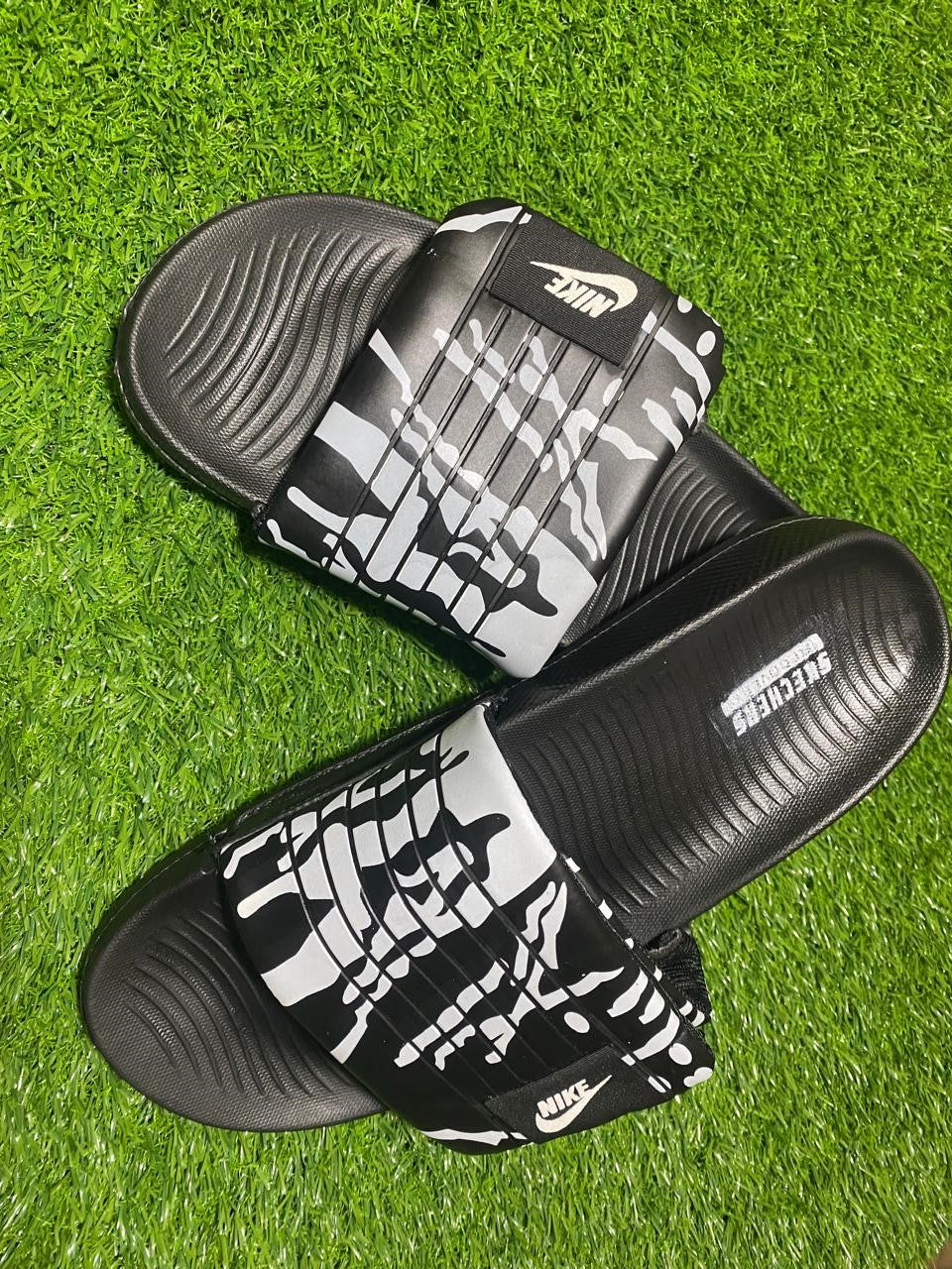 Premium Slippers & Slides | Comfortable Everyday Footwear | Soft Slippers