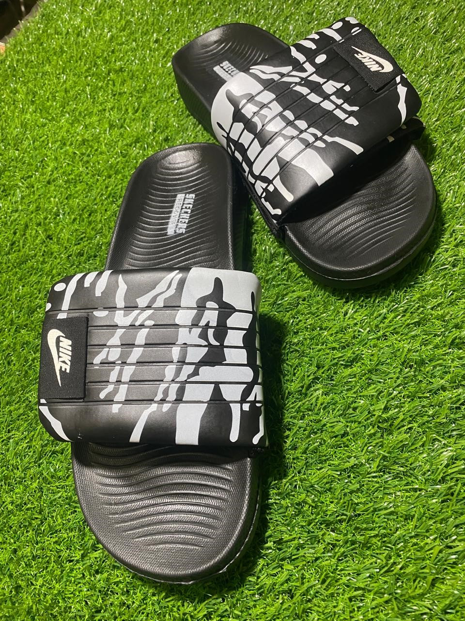 Premium Slippers & Slides | Comfortable Everyday Footwear | Soft Slippers