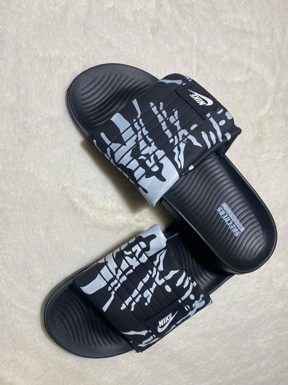 Premium Slippers & Slides | Comfortable Everyday Footwear | Soft Slippers